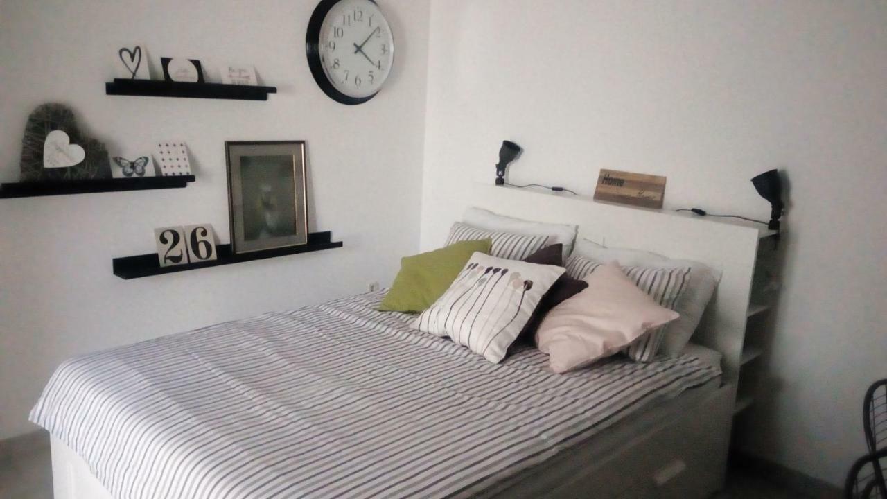 סלצה Apartment Winter מראה חיצוני תמונה