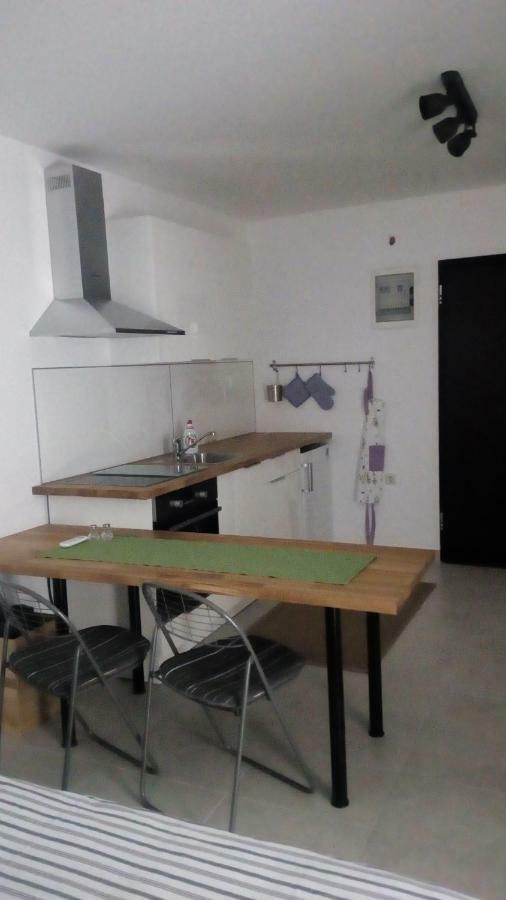 סלצה Apartment Winter מראה חיצוני תמונה